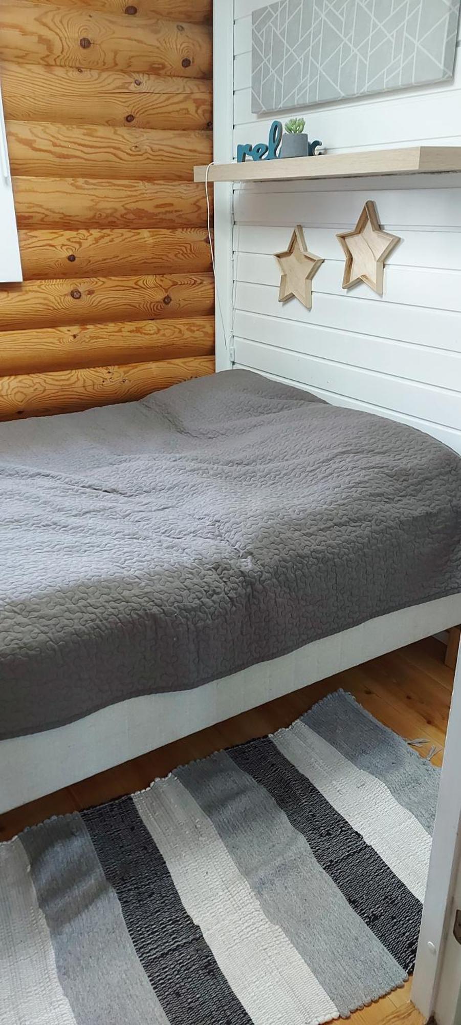 Soepoe Moekki Himoksella Palveluiden Vieressae Villa Jämsä Eksteriør billede